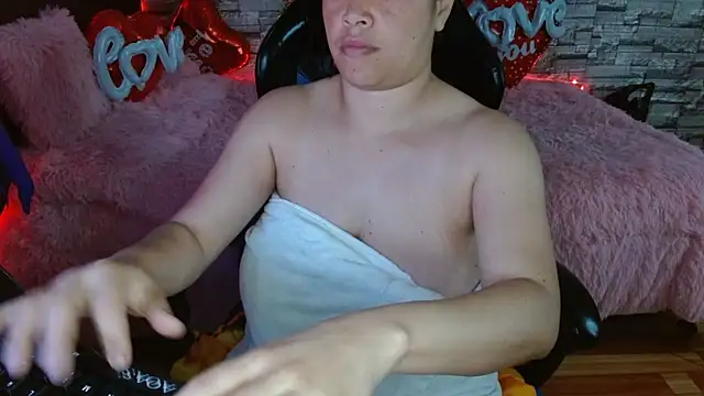 jhulia_hill Chat XXX in diretta