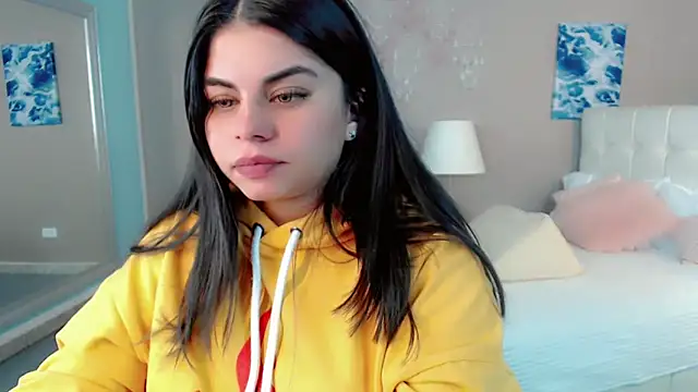 _Maddison_Ivanova_ live XXX chat