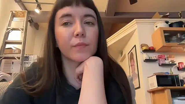 cuteballoons' Live XXX Chat