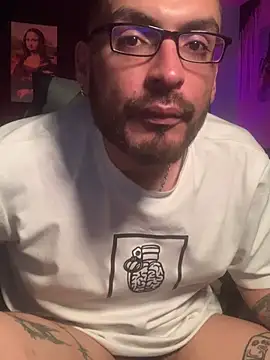 malek_xarx_ Adlı Modelin Canlı XXX Sohbeti