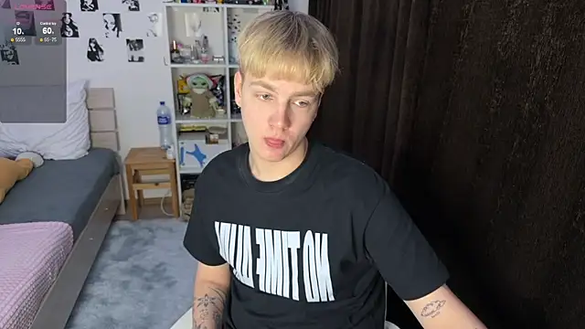 olivertasty Adlı Modelin Canlı XXX Sohbeti