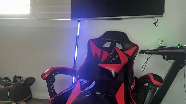 OFFICAL_DICKEDDOWNUNDER webkamerás műsora