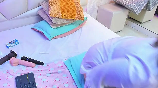 Chatroom XXX en direct de lulukawai16