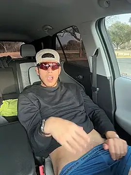 StrokingDaddy4: онлайн-секс-чат