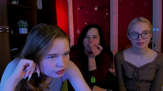 eva_drive live XXX chat