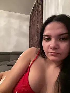 Selena_y's Live XXX Chat