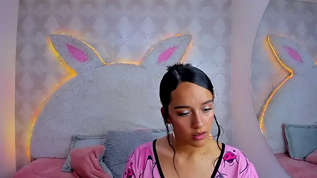 Salome_Smitth_1 live XXX chat