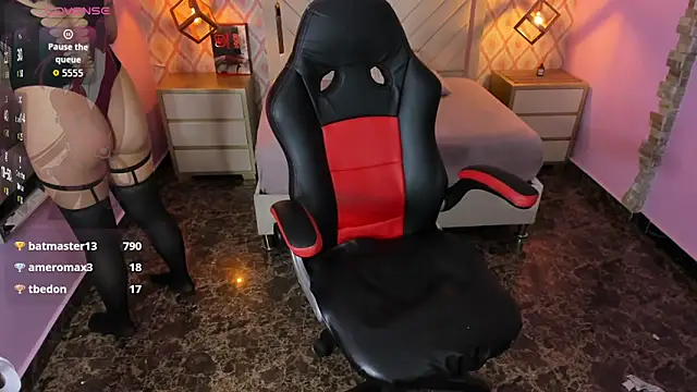 Czat XXX na żywo – CHRISTY_TEIGEN4