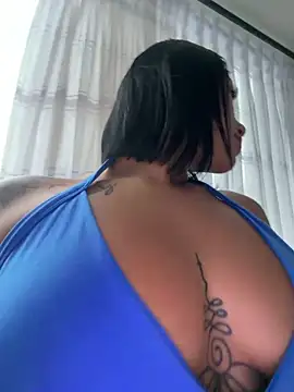 AlannaEvons 라이브 XXX 채팅