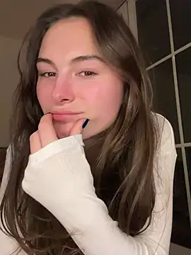 Czat XXX na żywo – SophiiaStarr