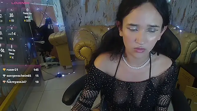 bella_vibess_s Live XXX Chat