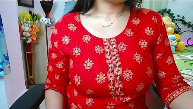 thyAnvi Adlı Modelin Canlı XXX Sohbeti