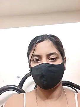 Chatroom XXX en direct de Shazfairy