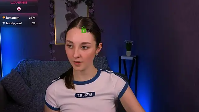 alisabliss: онлайн-секс-чат