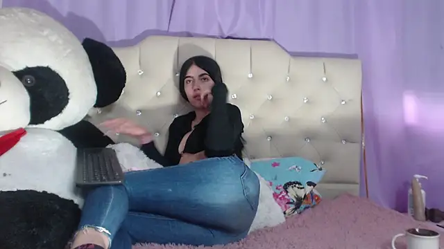 eimyy_rouse live XXX chat