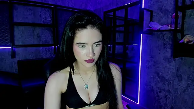 VenomDoll_: απευθείας συνομιλία ΧΧΧ