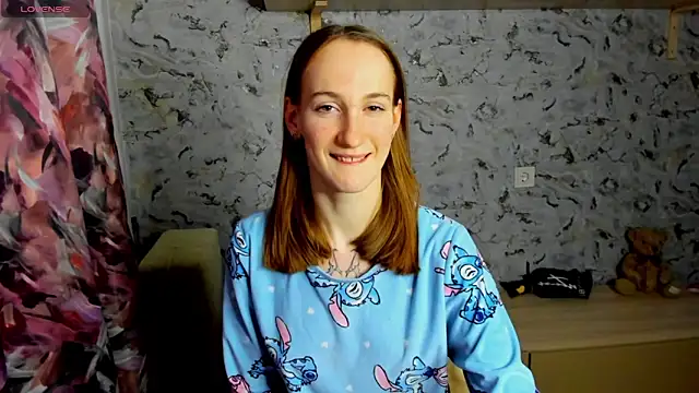 Jaidii_ Chat XXX in diretta