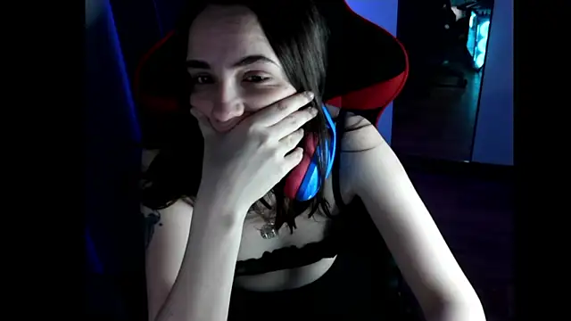 Mia_Martin777's Webcam Show