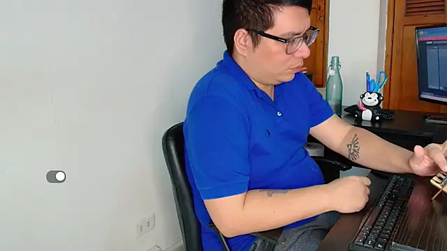 Chat XXX en directo de chubby16cm