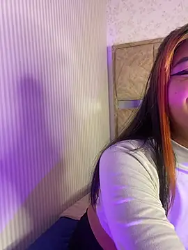 kysha_rose125's Live XXX Chat