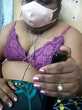 Missamma-Hyderabad-Telugu Pertunjukan Webcam