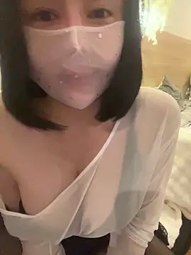 Mia-zhan 在線直播表演