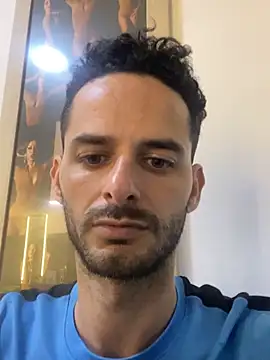 gatoquiles' Live XXX Chat