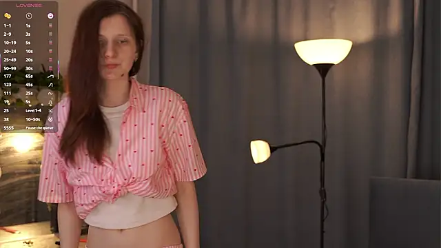 CarmaOlen live XXX chat