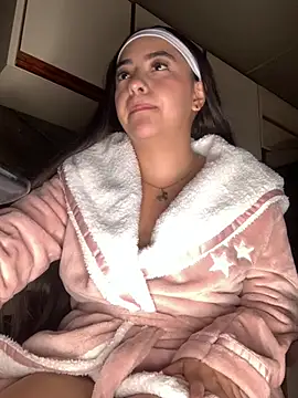 AuroraJohns_Pink live XXX chat