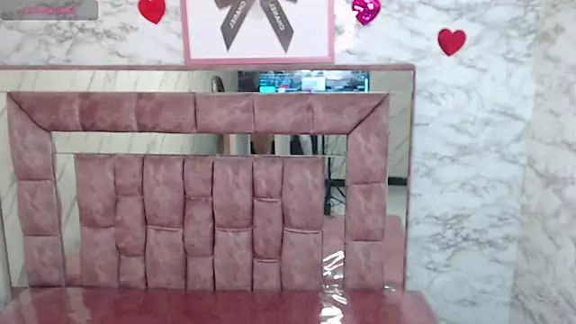 Melisa_v live XXX chat