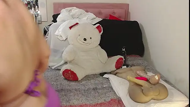 lucy_belle_bm's Live XXX Chat