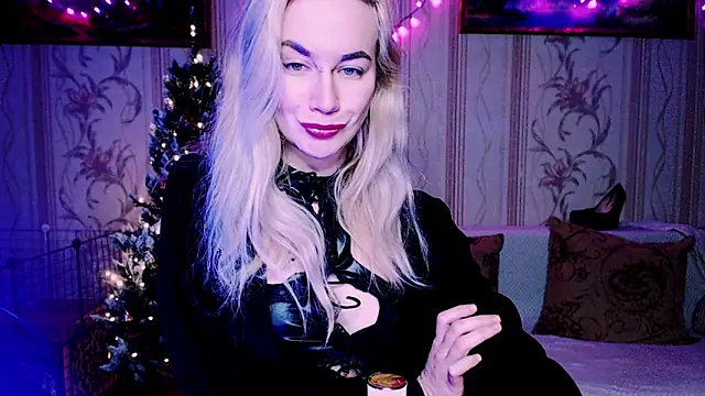 xxxcharismaaa Adlı Modelin Web Kamerası Şovu