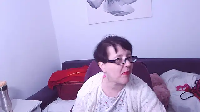 ChristaRose Adlı Modelin Canlı XXX Sohbeti