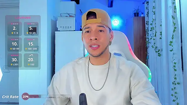 petter_coleman_ live XXX chat