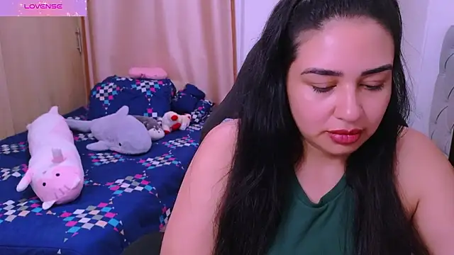 _anastasia Chat XXX in diretta