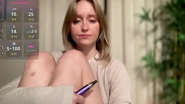 iilovetomatoes live XXX chat