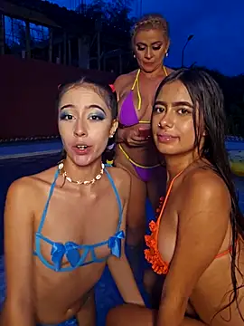 Chatroom XXX en direct de anita1976