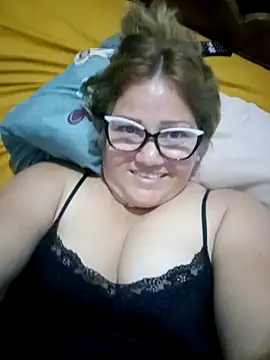 Carlotaazul Obrolan Langsung XXX