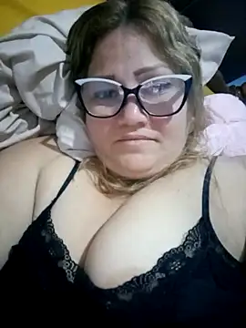 Carlotaazul's Live XXX Chat