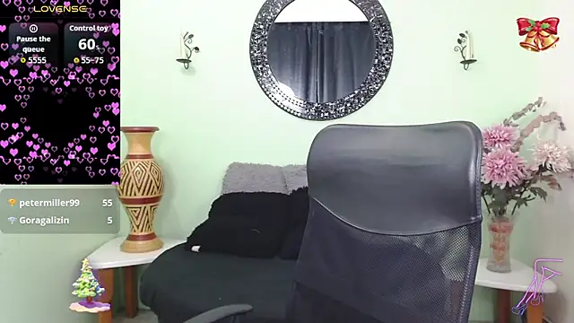 Sofia_Franco_のライブXXXチャット