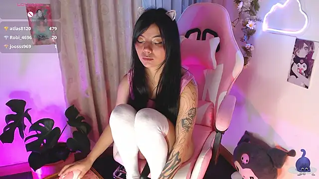 sofi_soft_ – Live XXX-chat