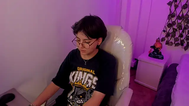 Онлайн чат XXX Nathaly_ds