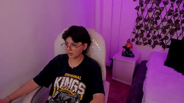 Онлайн чат XXX Nathaly_ds