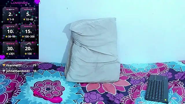 Nikki__uwu: απευθείας συνομιλία ΧΧΧ