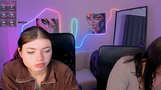 isabel_waveのライブXXXチャット