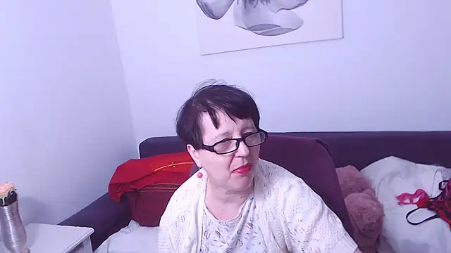 ChristaRose's Live XXX Chat