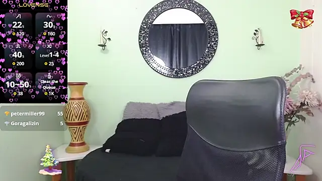 Онлайн чат XXX Sofia_Franco_