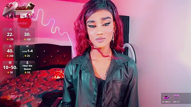 Kendall_hornyy's Live XXX Chat