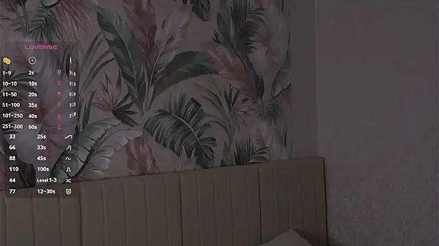 Chat XXX ao vivo de MarlinVarian