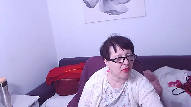 ChristaRose's Live XXX Chat